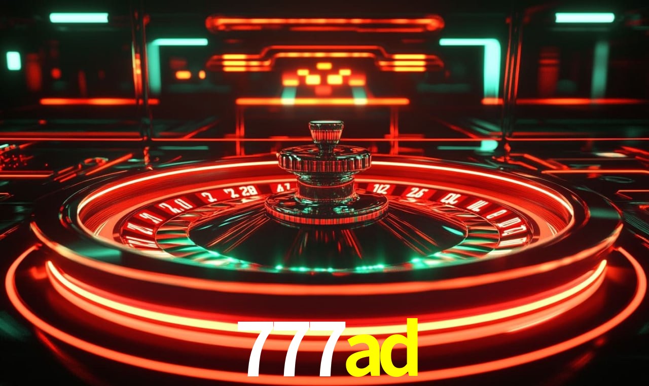A Revolução dos Aplicativos de Jogos no 777ad