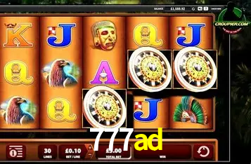 A Emoção da Loteria na 777ad: Uma Chance de Mudança de Vida