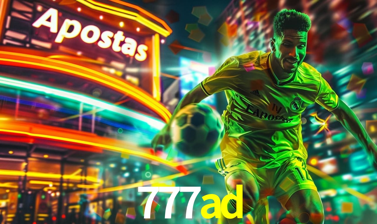 Estatísticas 777ad