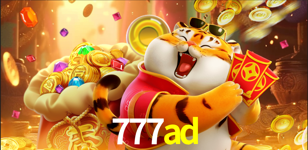 777ad: Seu Cassino Premiado com Pagamentos Rápidos