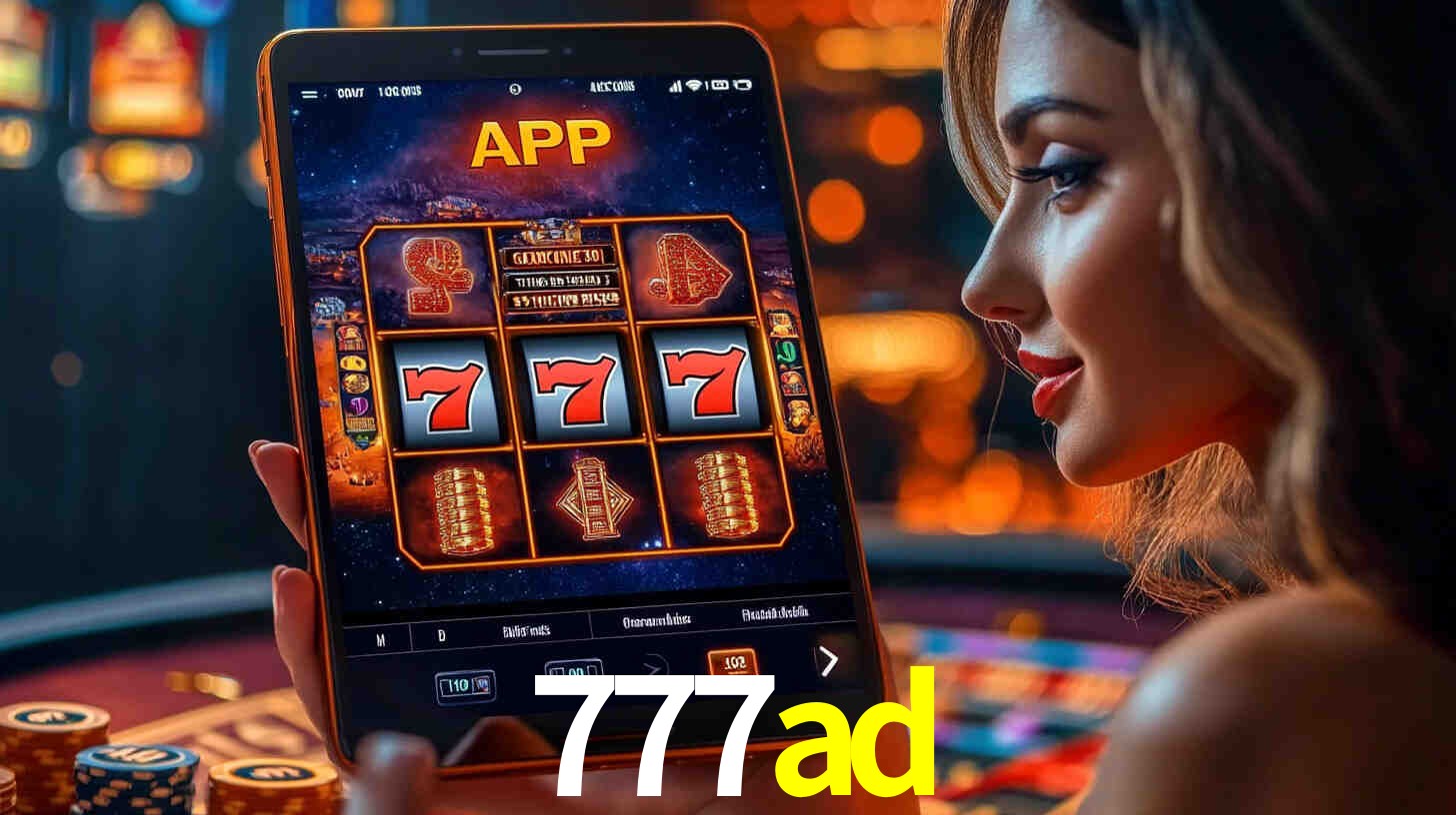 777ad bet