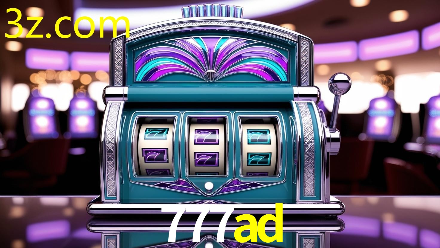 777AD