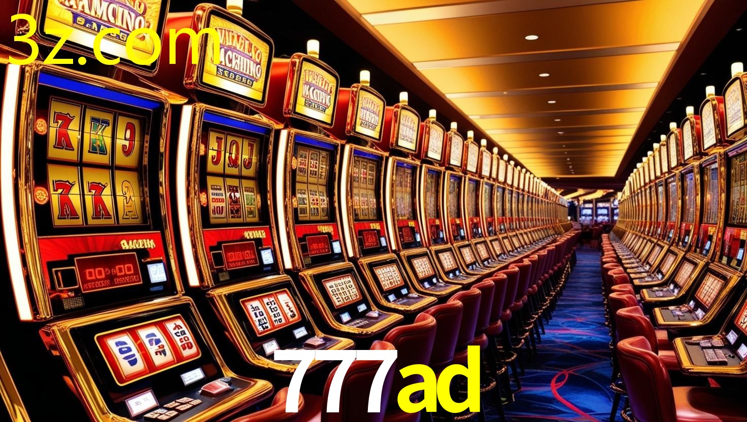 777AD