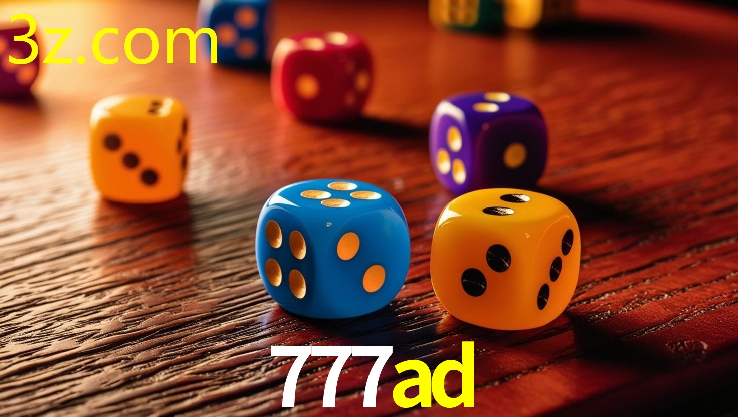 777AD