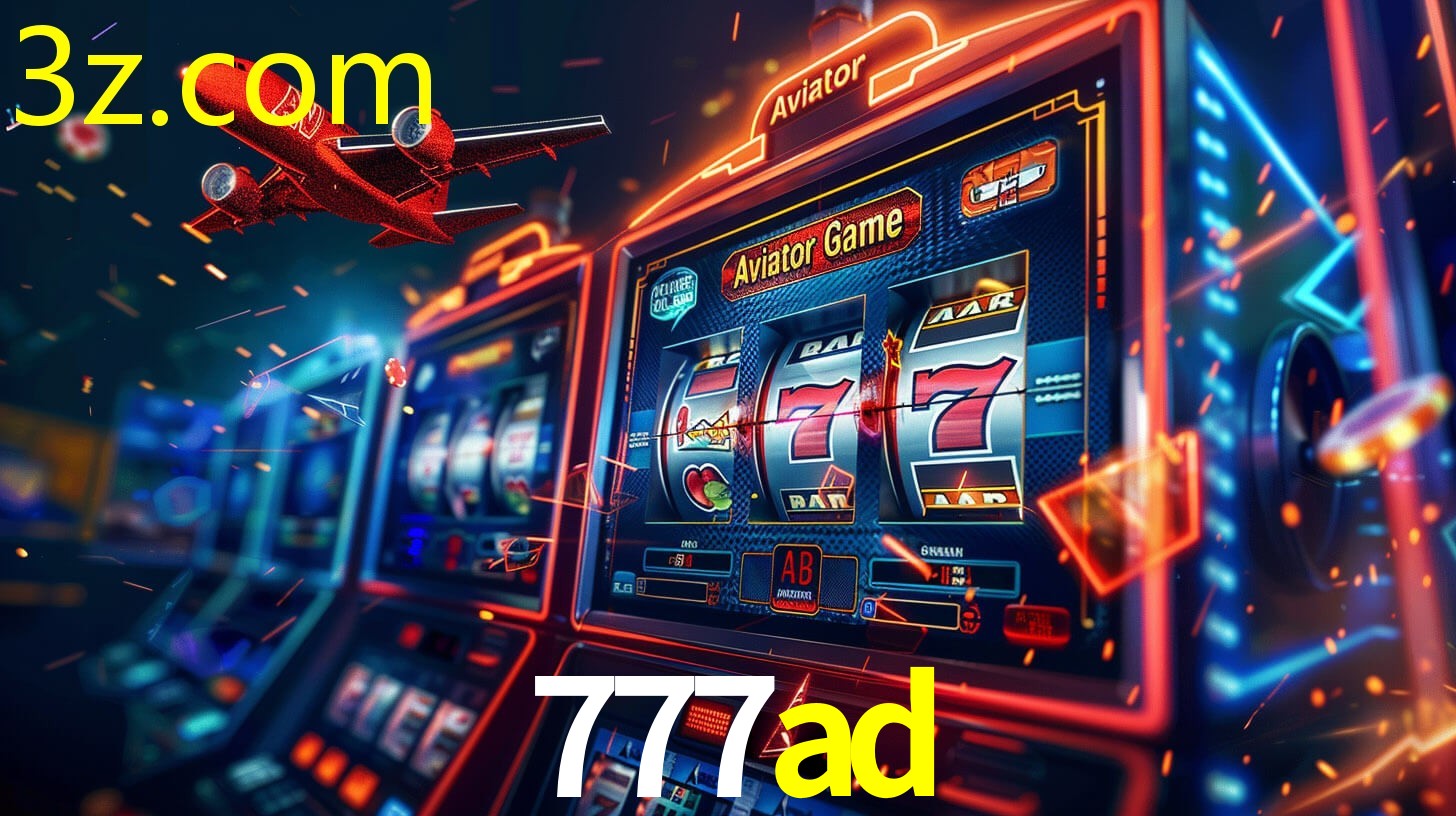 777AD