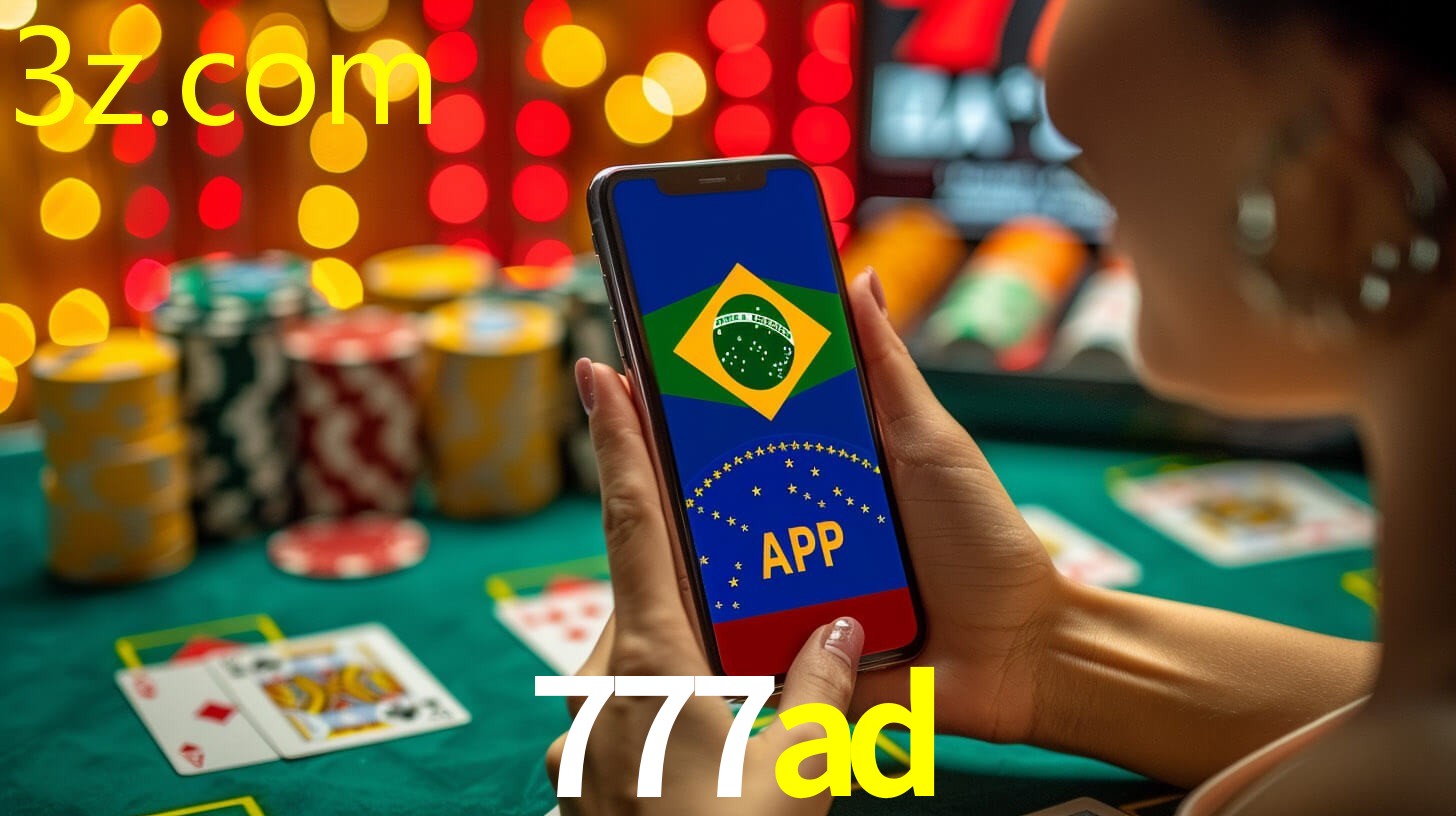 777AD