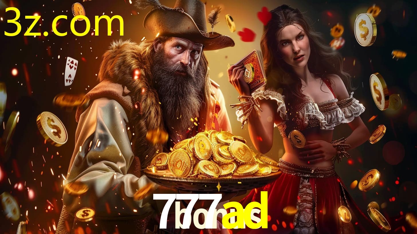 777AD