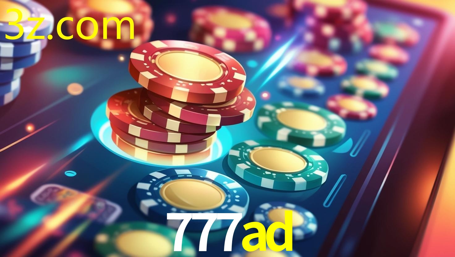 777AD
