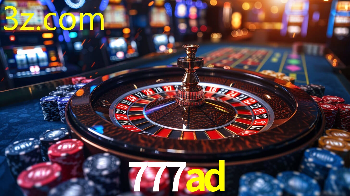 777AD