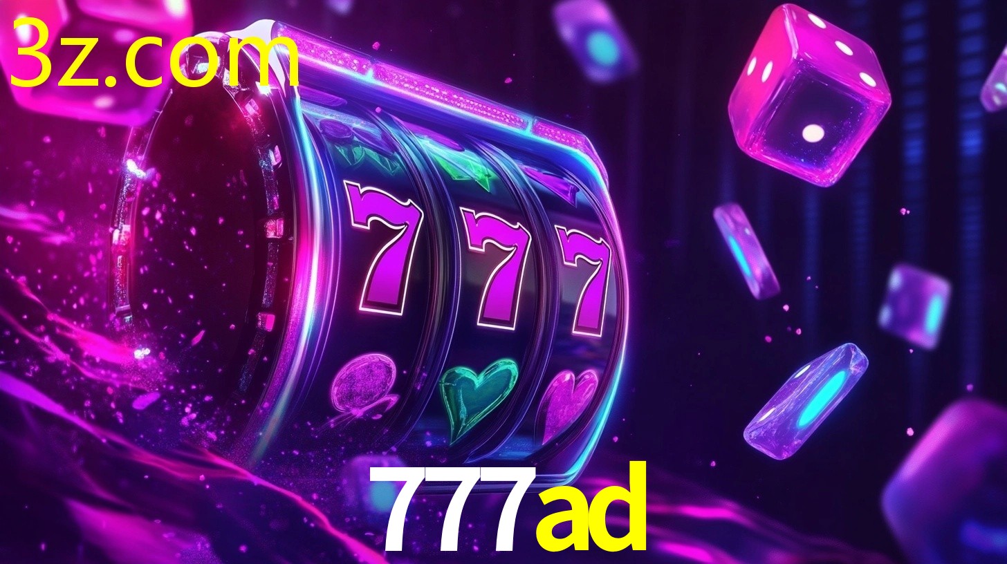 777AD
