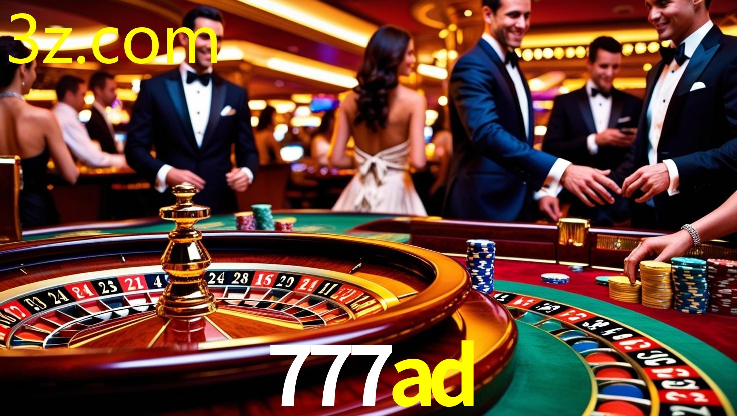 777AD