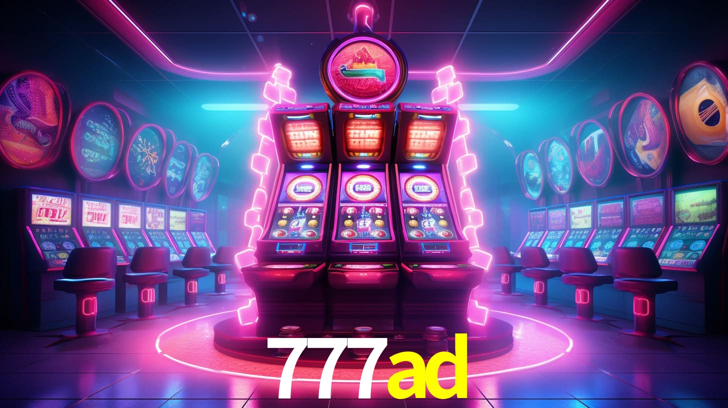 777ad: Jogos de Caça-Níqueis-Altas Recompensas, Roleta-Velocidade, Blackjack-Desafios Máximos