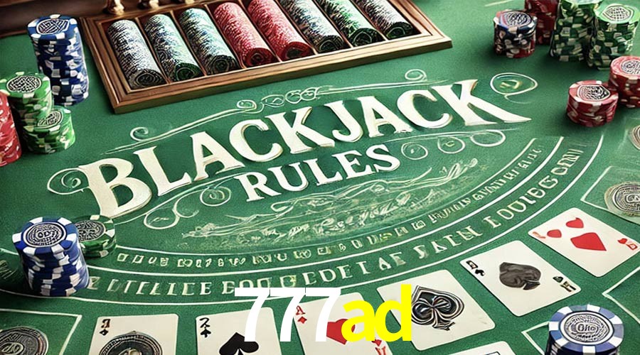 Live Casino 777ad