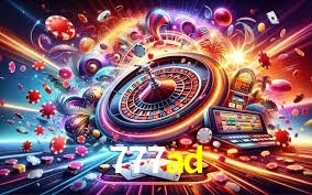 Casino VIP 777ad