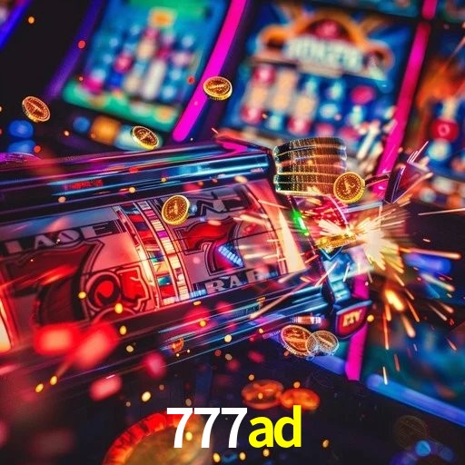 Interface do App 777ad
