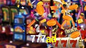 777ad: A Experiência de Casino com Jogos de Mesa ao Vivo