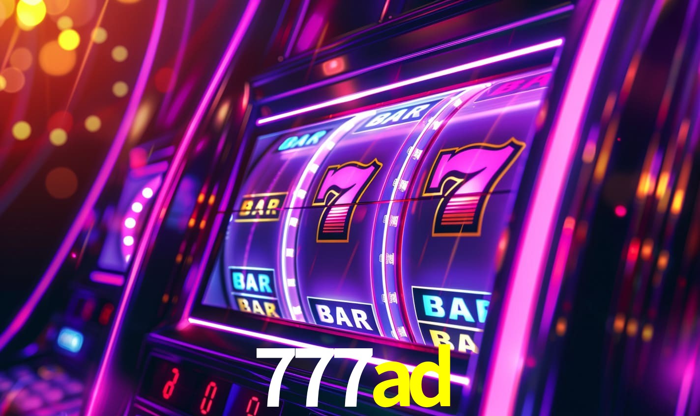 Sinta a adrenalina dos jogos de cassino com 777ad