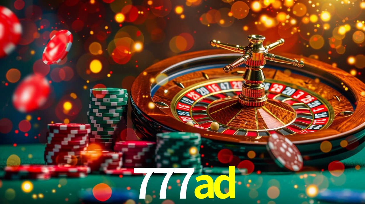 Descubra a Essência do 777ad: Nossa História e Compromissos