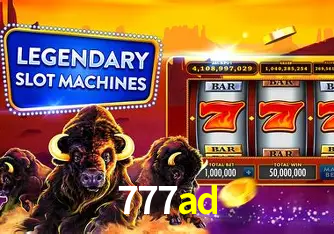 Desvendando o Mundo dos Jogos Virtuais na 777ad
