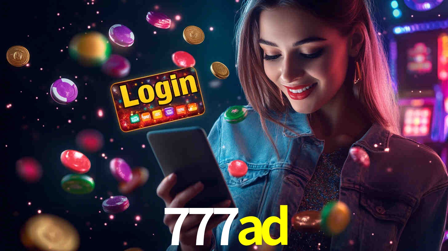 Inovações de Jogos na 777ad: O Futuro das Experiências Interativas