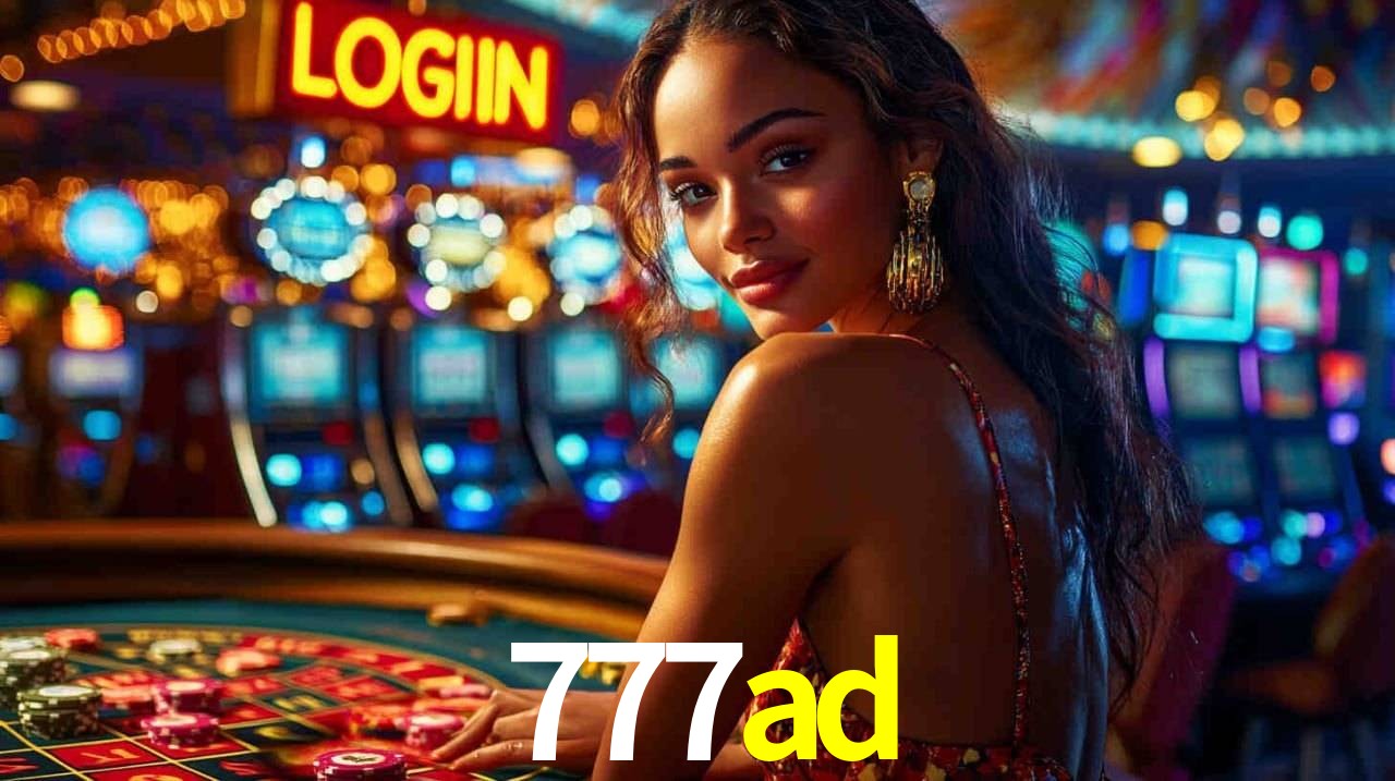 Estatísticas do Jogo 777ad
