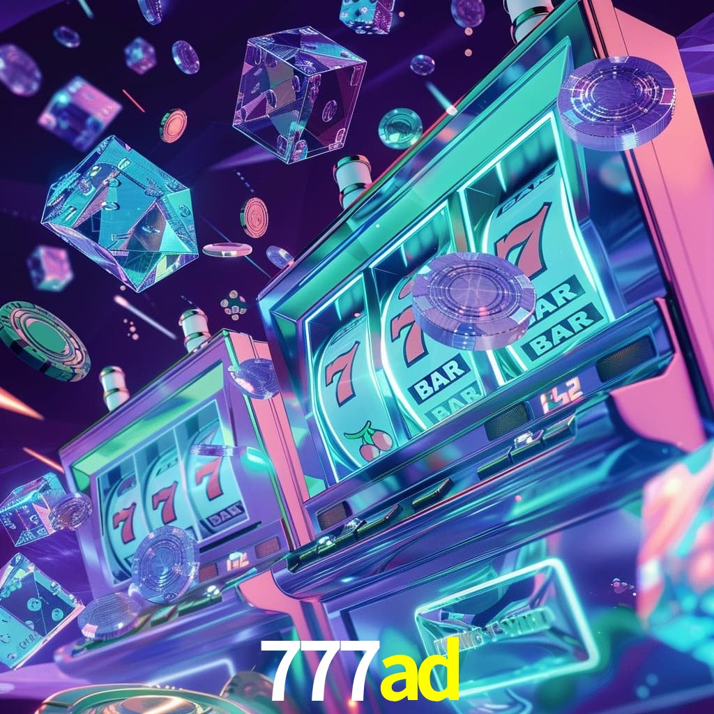 Descubra o Programa VIP da 777ad: Vantagens Exclusivas para Jogadores