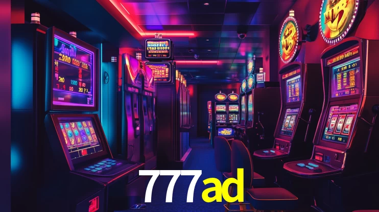 777ad App Interface