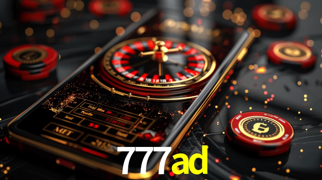 Slot Games 777ad