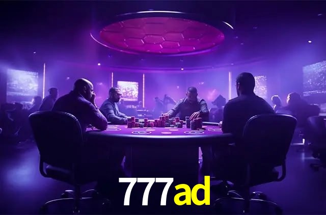 Apostas de Futebol 777ad