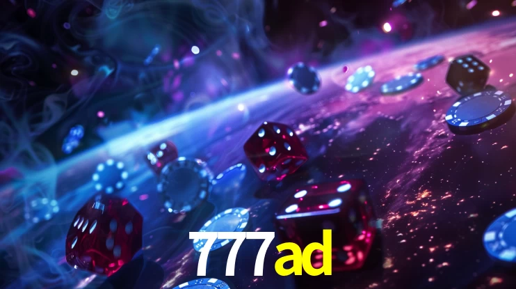 Game Providers 777ad