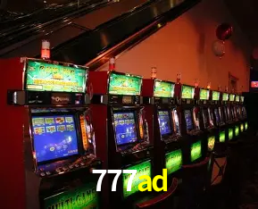 APP oficial da 777ad para mobile