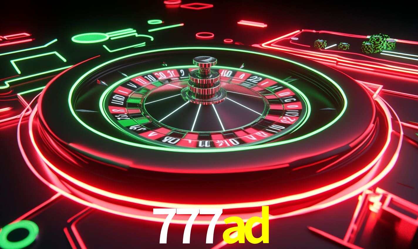 Apostas Esportivas na 777ad: Um Guia Completo