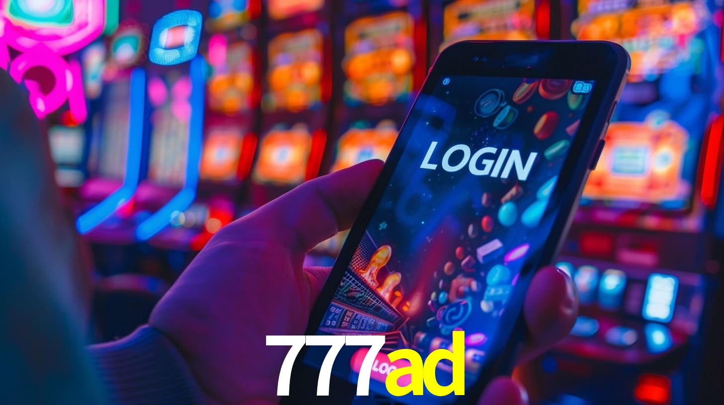 Jogos Exclusivos 777ad