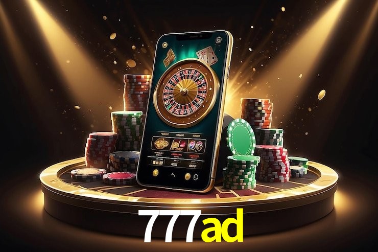 Provedores de Jogos 777ad