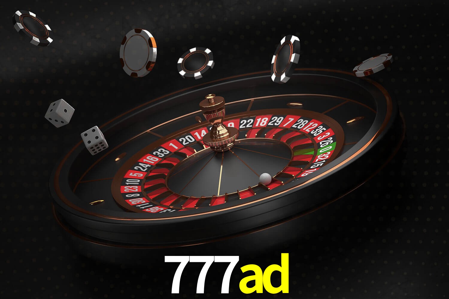 777ad bet