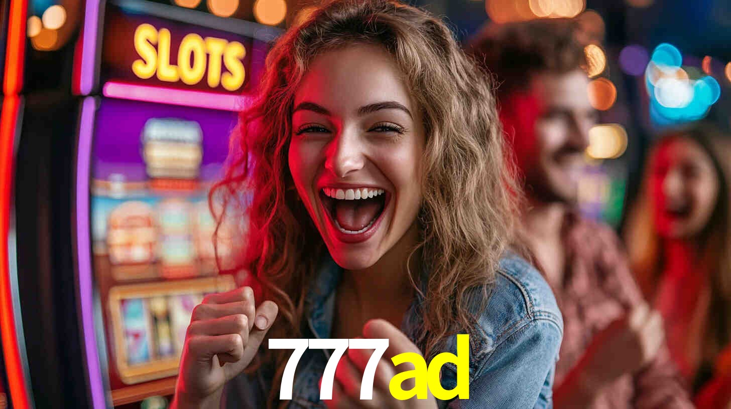 Descubra o Programa VIP da 777ad: Vantagens Exclusivas para Jogadores