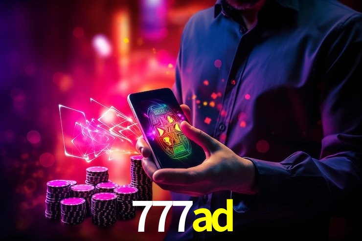 Interface Premium 777ad