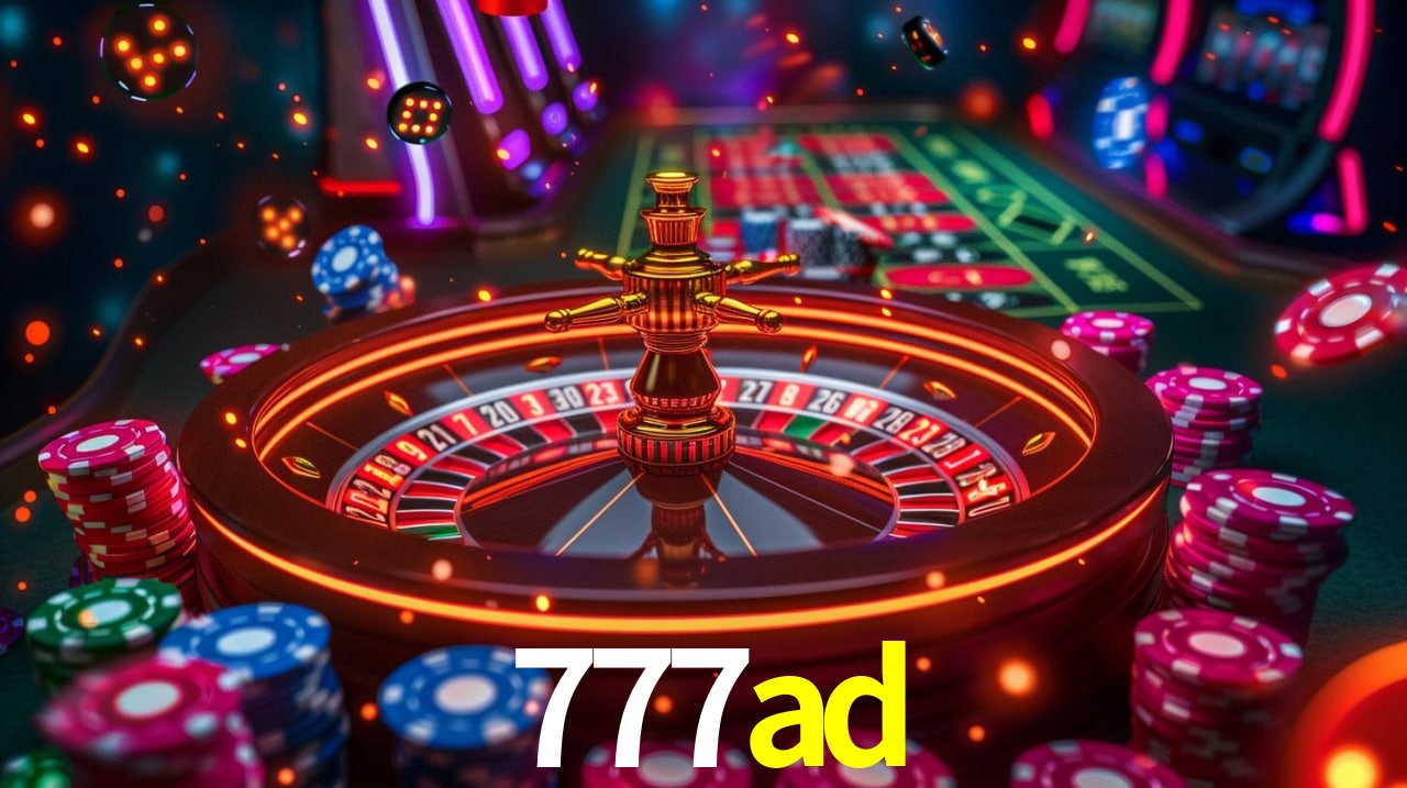 Desvendando o Mundo dos Jogos Virtuais na 777ad