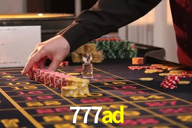 A Experiência Imersiva dos Cassinos Ao Vivo no 777ad