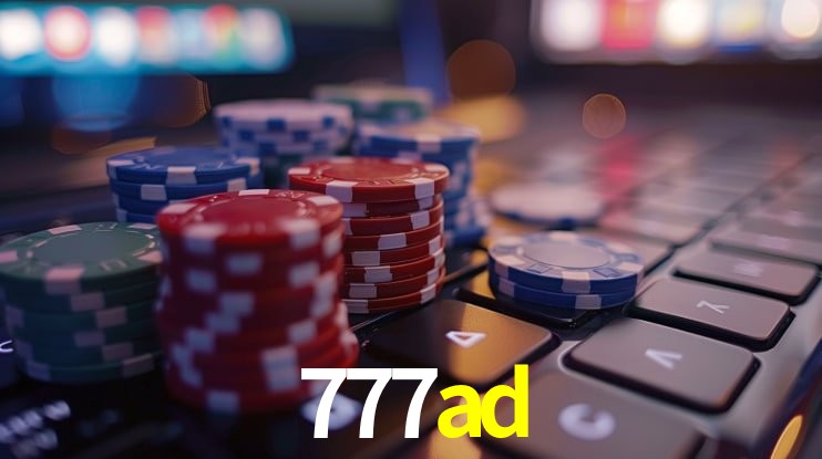Login Seguro 777ad