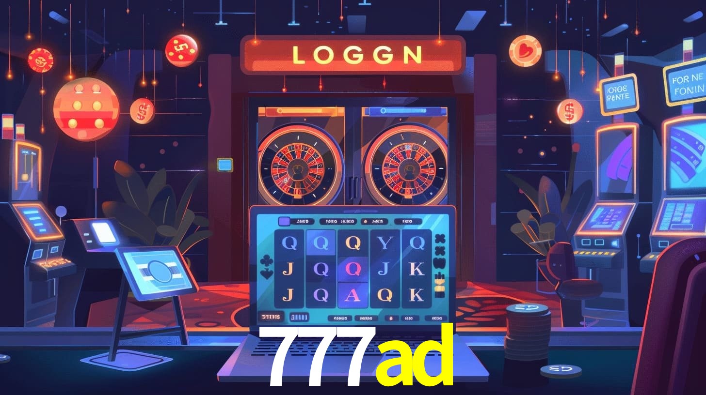 Tecnologia da Plataforma 777ad