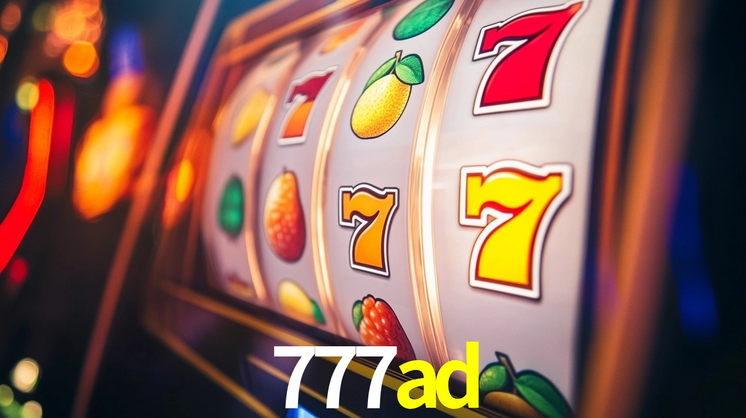Premium Interface 777ad