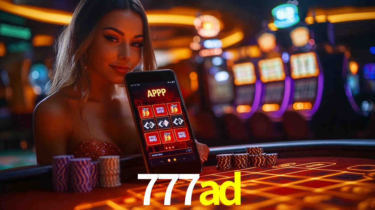 Desvendando o Mundo dos Jogos Virtuais na 777ad