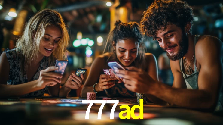 Live Casino 777ad