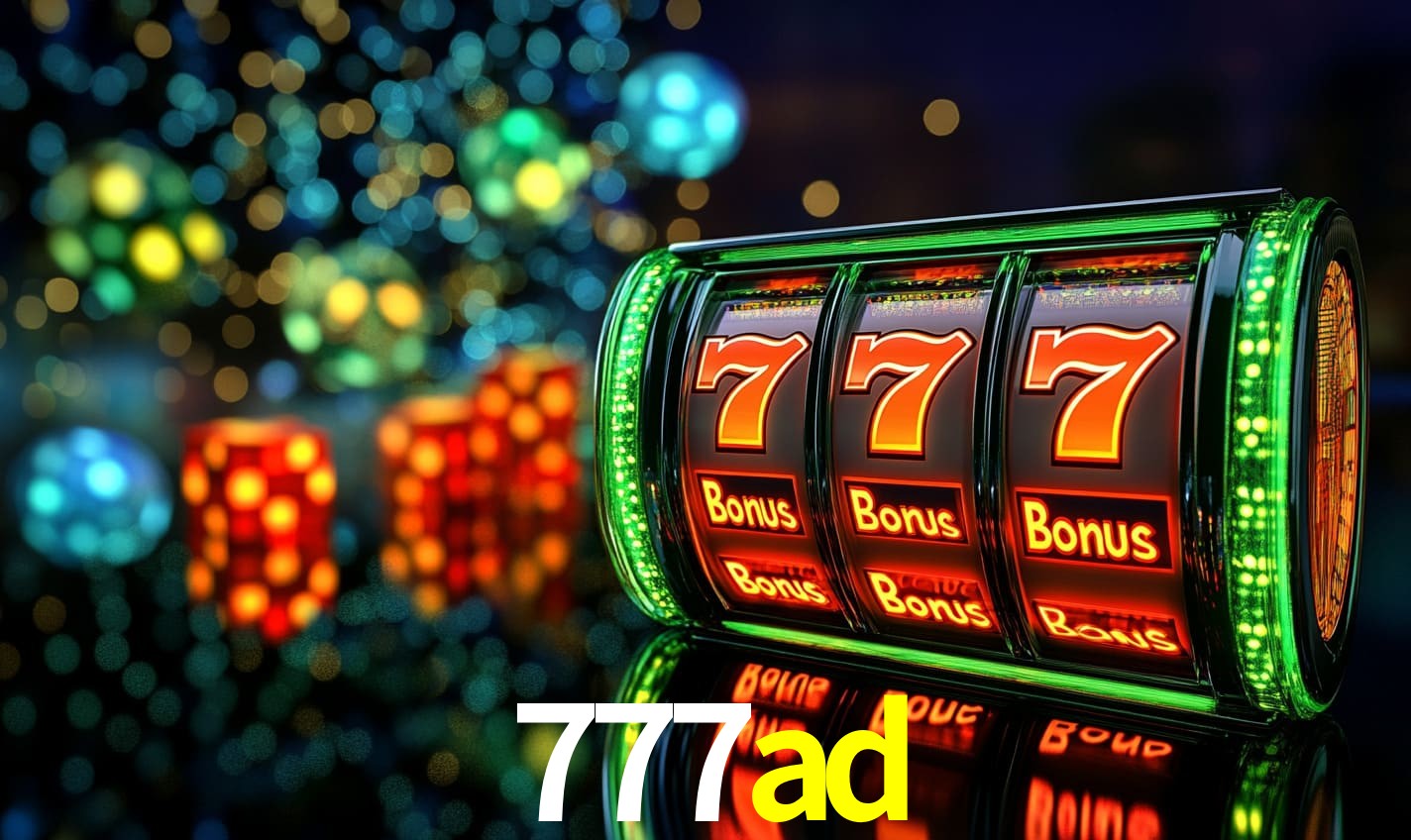 Diretório de Jogos 777ad