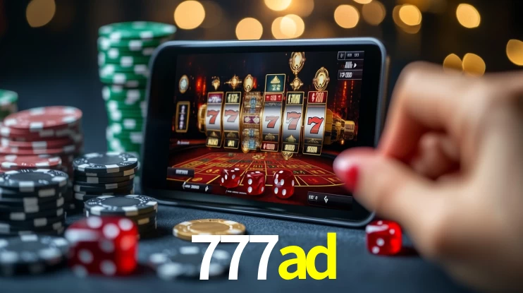 Tournaments 777ad