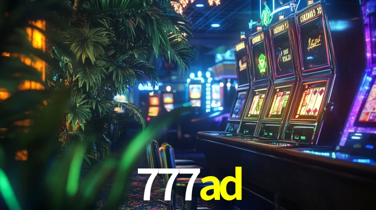 VIP Casino 777ad