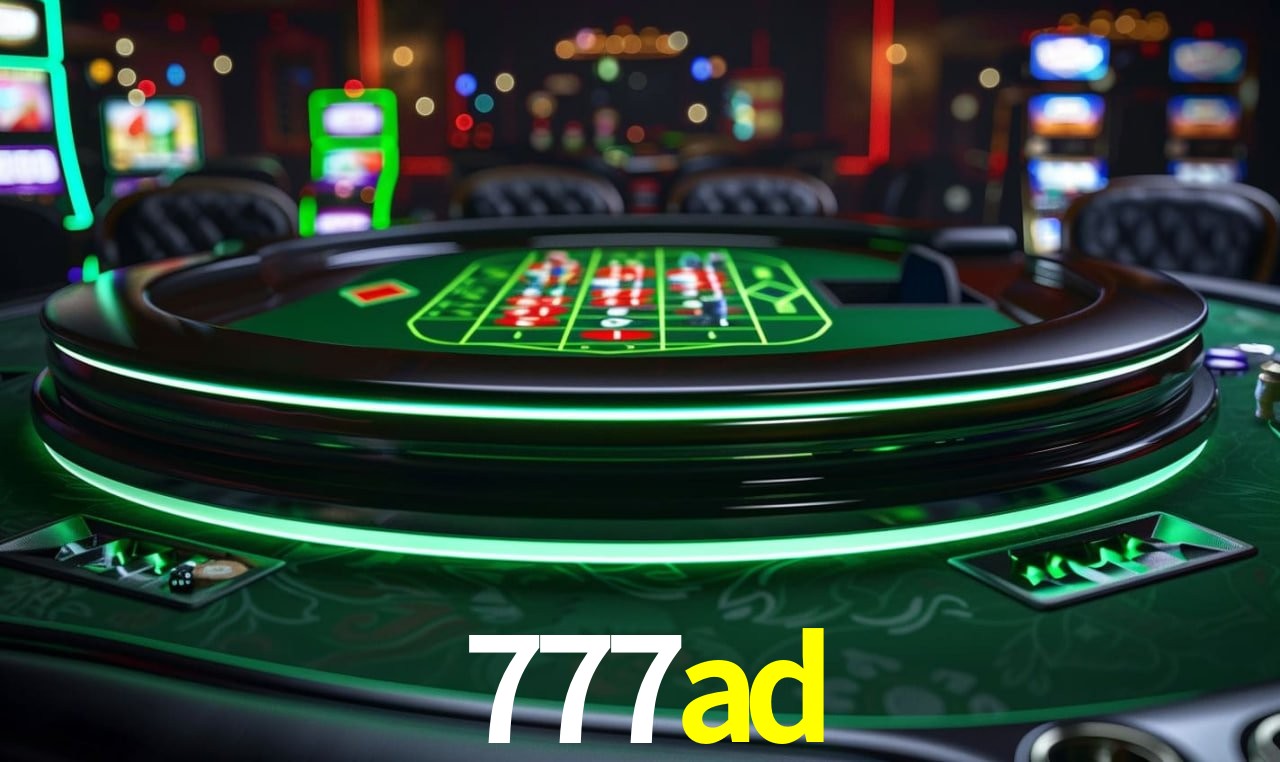 Weekend Specials 777ad
